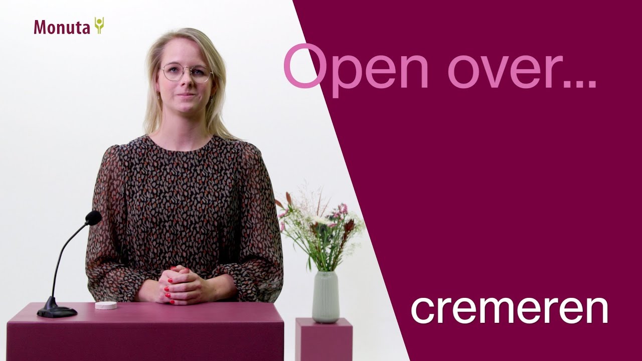 Wat Gebeurt Er Tijdens Een Crematie? | Open In 1 Minuut - YouTube