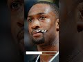 Gilbert Arenas EXPLAIN How He Got His ANKLES Broken... #shorts