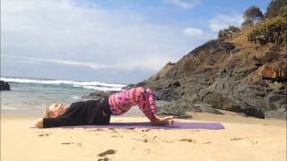 Yoga for Stress and Anxiety