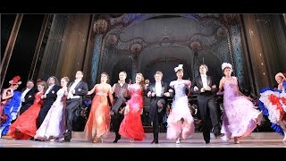 Vivat operetta !!! (Віват Оператта) Lviv Opera House