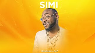 Afrobeat Instrumental 2021 "Simi" (Fireboy ✘ Joeyboy ✘ Davido Type Beat) Afropop Type Beat 2021