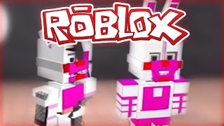 roblox sister location song