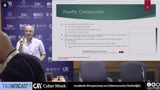 FlowPic: Encrypted Internet Traffic Classification is as Easy as Image Recognition