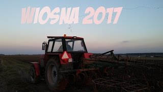 ☆ Wiosna 2017☆ Siew i Bronowanie ☆