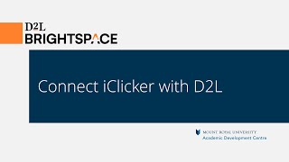 Create and use self enroll groups with discussions in D2L