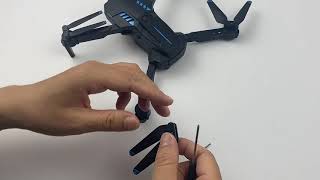 Propeller Installation Tutorial
