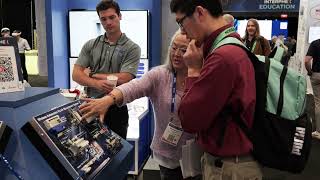 INTERPHEX 2026 | Day Three Recap