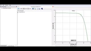 Seaward- Getting Started With Seaward SolarCert - I-V Curve Reports