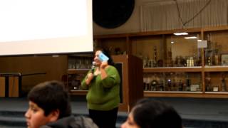 AB540 College Night part 10