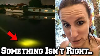 People Are Seeing Something Strange Near Homes Across U.S.