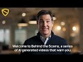 Nomorobo Fraud Fighters: The Tax Relief Scam