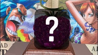 Devil Fruit Encyclopedia | Door Door Fruitl | All the One Piece Devil Fruits exp
