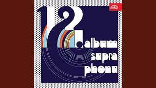 Album Supraphonu XII. - 1. strana