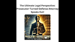 From Prosecutor to Defender: Insights on Lawfare, El Chapo, Jeffrey Epstein \u0026 Justice's Dark Side