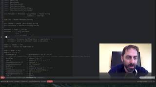 Vim screencast #18: Look-ahead & look-behind