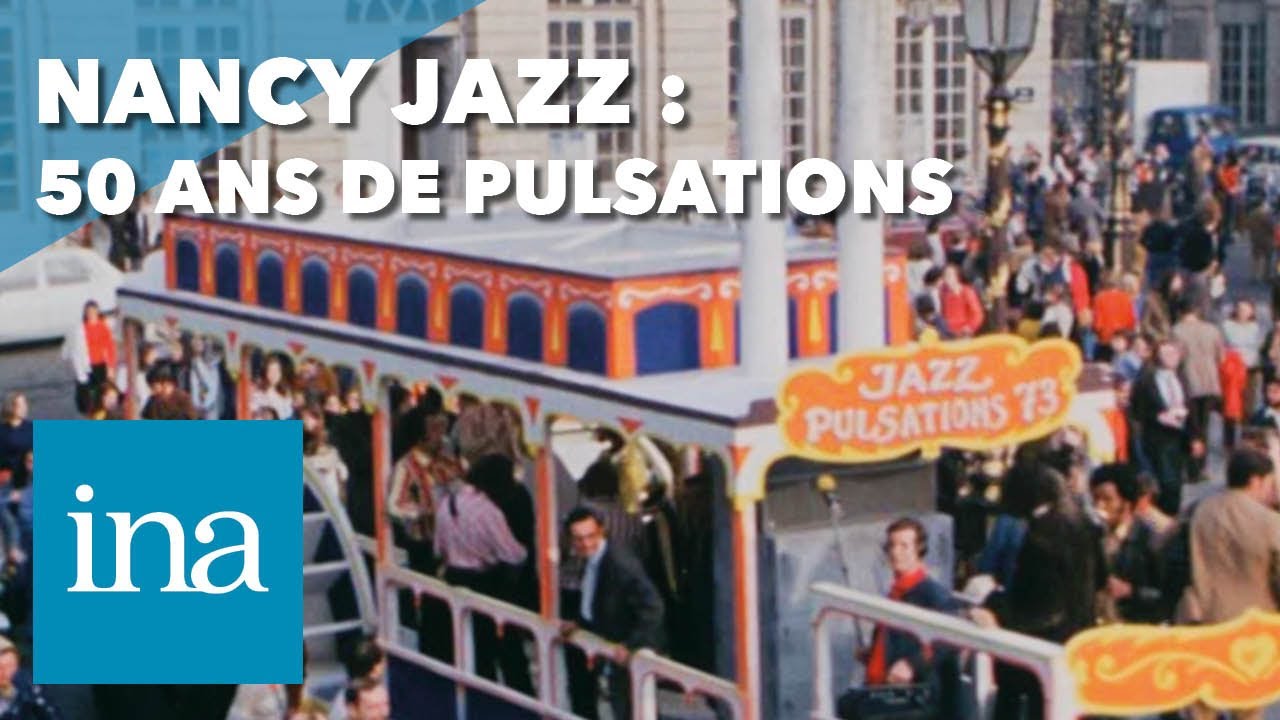 Nancy Jazz Pulsation 2024 - Alle Infos Zu Bands Und Tickets