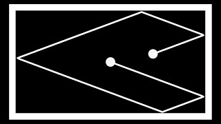 Unity2d: bounce object off screen edge