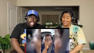 Funny TikToks That Get Me Laughing  At 3 a.m | Kidd and Cee Reacts