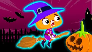 A equipe Superzoo comemora o Halloween! | Doçura ou travessura?