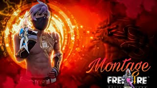 ROOK FF  Montage Editing Character #ROOK FF #took ffRook ff