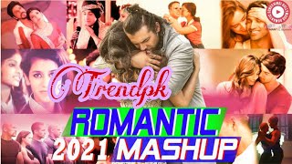 Bollywood Romantic LoFi Mashup   Trendpk   ~ Its raining and you are with special someone ~