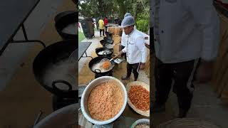 Hyderabad’s richest marriage | Street food Hyderabad #food #foodie #status