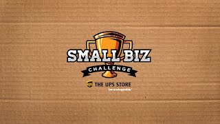 The 2026 #SmallBizChallenge was NEXT LEVEL! 🚀🔥