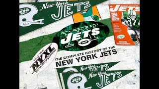 Jets History 1960-2006 HD