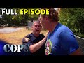 Assisting In A Successful Burglary Stakeout | Season 12 - Episode 19 | Cops TV Show