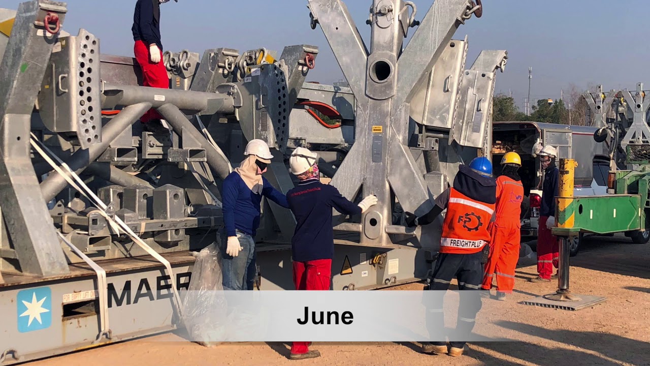 2018 At Freightplus Youtube