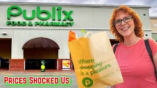 Hidden Deals at Publix Super Market at Town and Country Square You NEED to See in Lakeland!