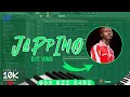 HOW TO MAKE JAPPINO || DJY VINO || FL STUDIO TUTORIAL 2025