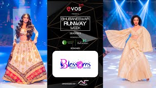 Bhubaneswar Runway Week (Season 8) | 2023 | Blossoms Couture