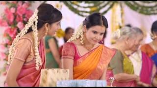 Wedding sarees