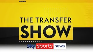 Arsenal close to signing Brentford goalkeeper David Raya - The Transfer Show