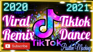 📀Non-Stop Viral Tiktok Dance Remix 2021|Dj Rowel|Dj Jonel Sagayno
