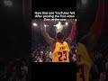 those who seen it youtube lebronjames viralvideo