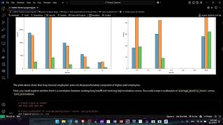 Salifort Motors Data Analysis | EDA | ML  and Regression Modeling | Machine Learning |