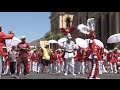 Cape Town Holds Minstrel Carnival for 2016 New Year Celebration