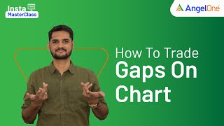 Gap Up Gap Down Strategy | Learn Gap Trading in Technical Analysis