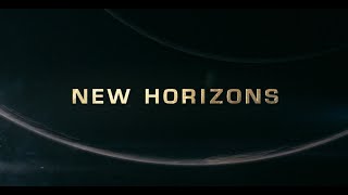 New Horizons Extended Version (NO VO)