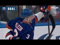 nhl highlights hurricanes vs. islanders january 25 2025