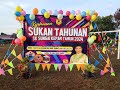 KEJOHANAN SUKAN SEKOLAH SK SUNGAI KEPAR 2024