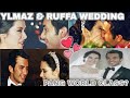 YILMAZ & RUFFA KILIG MOMENTS SA KANILANG WEDDING DAY!