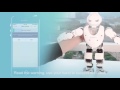 UBTECH Alpha 1S New App Teaching Video