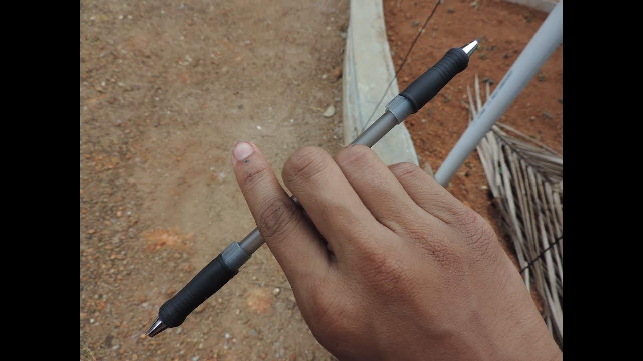 Tutorial Personal Bictory Mod Detail Youtube
