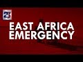 East Africa Emergency - Flooding - Islamic Relief USA