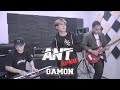 ANThree - Gamon (Official Music Video)