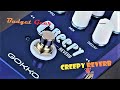 Gokko 'Creepy Reverb' Guitar Pedal | Budget Gear Demos