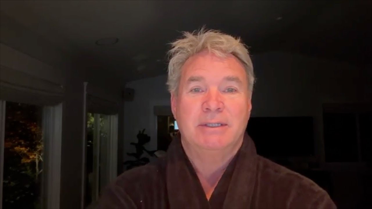 Lift Daily Prayer Day 117 Youtube